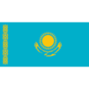     																카자흐스탄