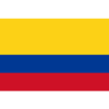     																콜롬비아