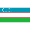     																우즈베키스탄 (U)