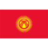  키르기스스탄   												   				