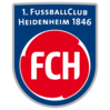  FC 하이덴하임   												   				