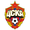     																CSKA 모스크바