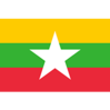  미얀마 (U)   												   				