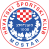  HSK 즈리니스키 모스타르   												   				